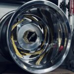 Retro wheels